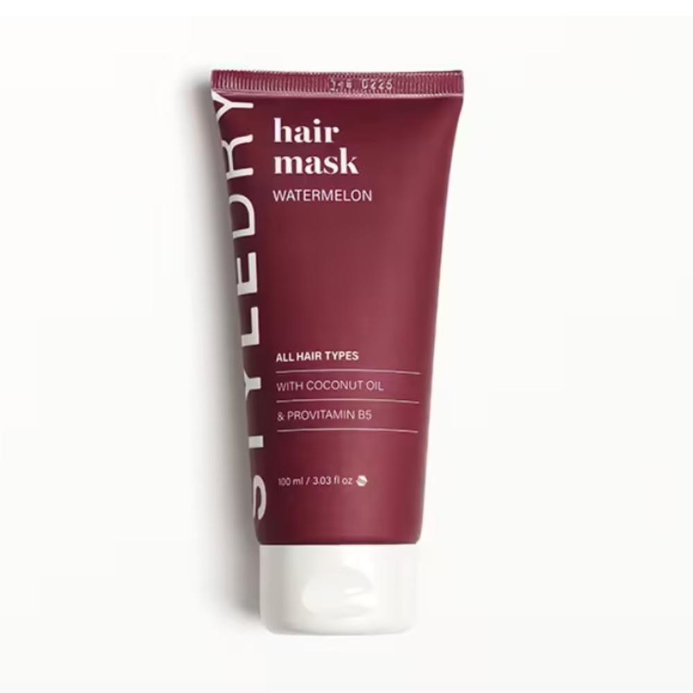 🛍️NEW/Sealed Styledry Watermelon hair mask.